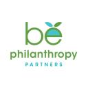 Be Philanthropy Partners logo